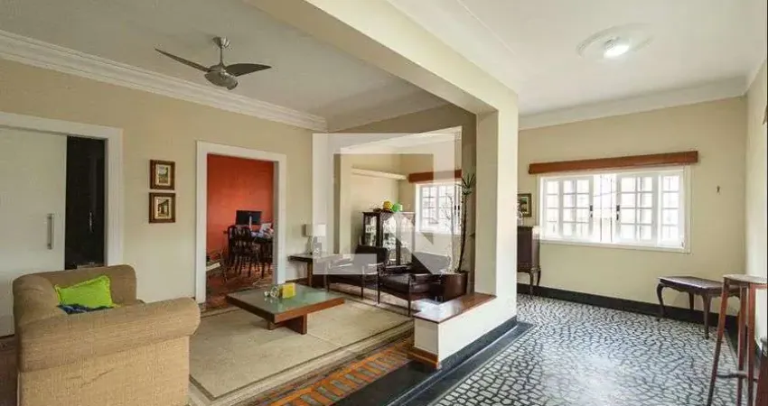 Apartamento para Venda - Ingá, 4 Quartos,  600 m² - Niterói