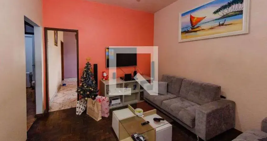 Casa para Venda - Cinquentenário, 3 Quartos,  217 m² - Belo Horizonte
