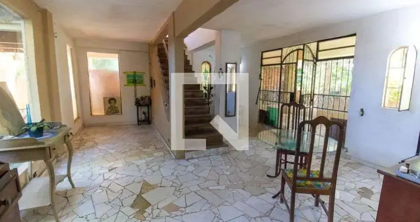 Casa para Venda - Engenho do Mato, 5 Quartos,  368 m² - Niterói