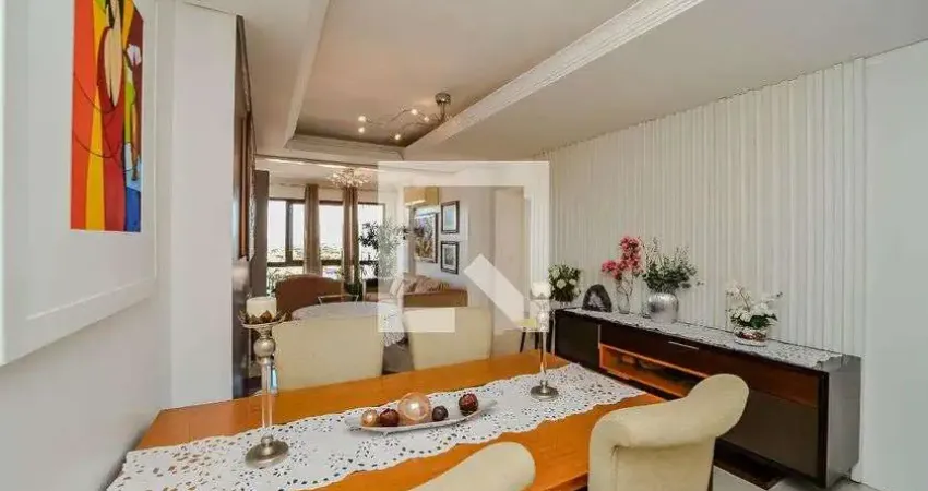 Apartamento para Venda - São Sebastião, 2 Quartos,  86 m² - Porto Alegre