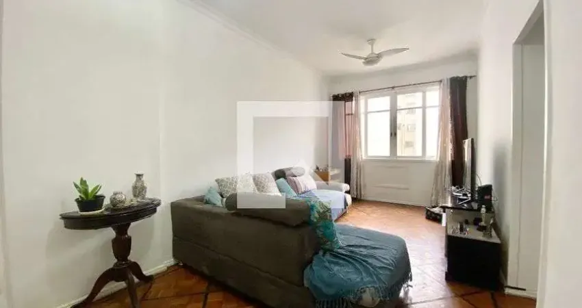 Apartamento para Venda - Copacabana, 2 Quartos,  82 m² - Rio de Janeiro