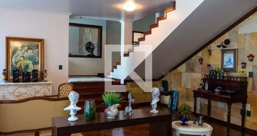 Casa para Venda - Parque das Universidades, 5 Quartos,  611 m² - Campinas