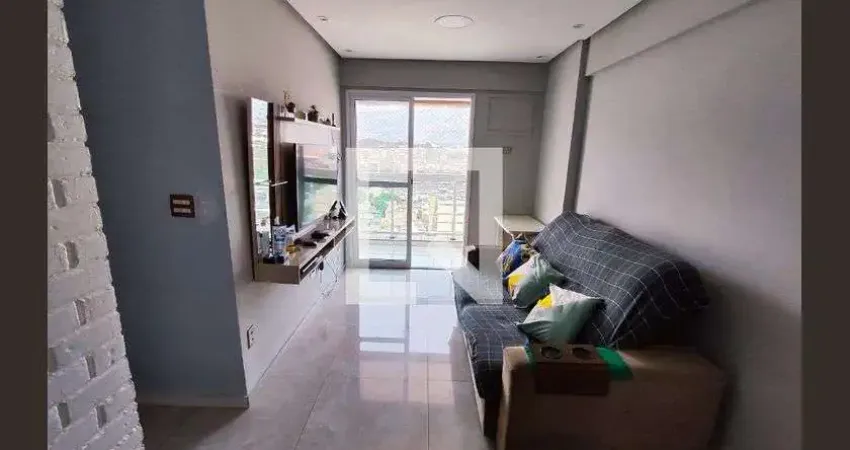 Cobertura para Venda - Todos os Santos, 2 Quartos,  115 m² - Rio de Janeiro