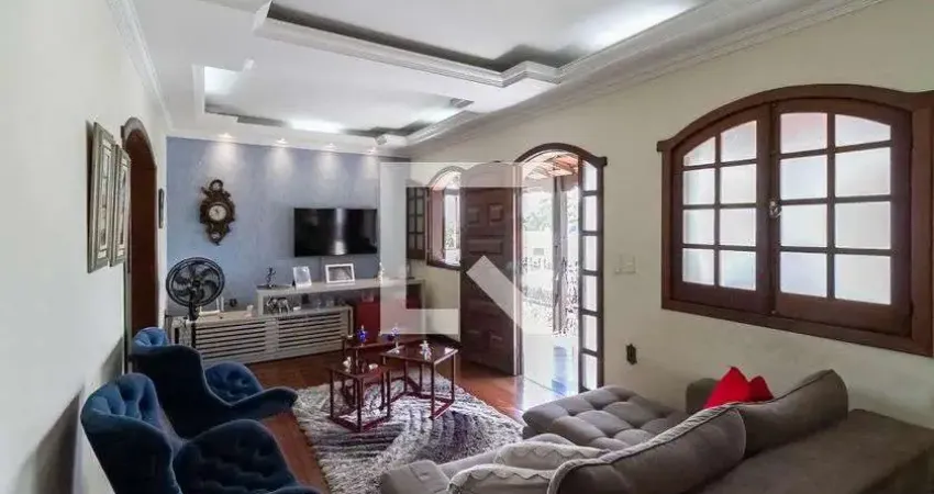 Casa para Venda - Paquetá, 3 Quartos,  180 m² - Belo Horizonte