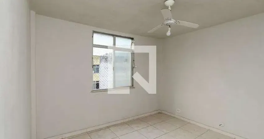 Apartamento para Venda - Olaria, 2 Quartos,  48 m² - Rio de Janeiro