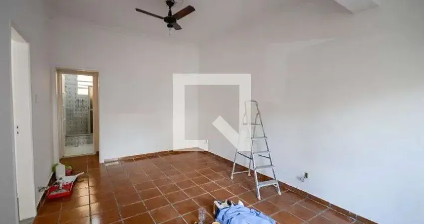 Casa para Venda - Maracanã, 2 Quartos,  80 m² - Rio de Janeiro