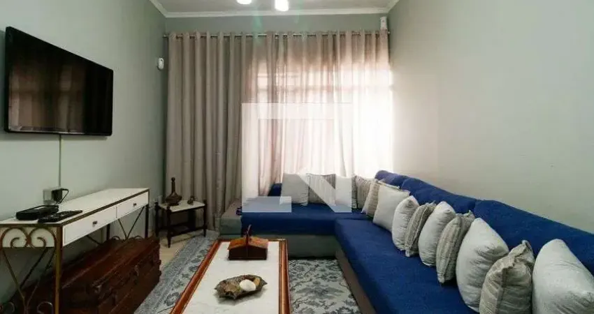 Casa para Venda - Vila Constança , 4 Quartos,  170 m² - São Paulo