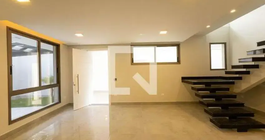 Casa para Venda - Jardim Marajoara , 5 Quartos,  520 m² - São Paulo