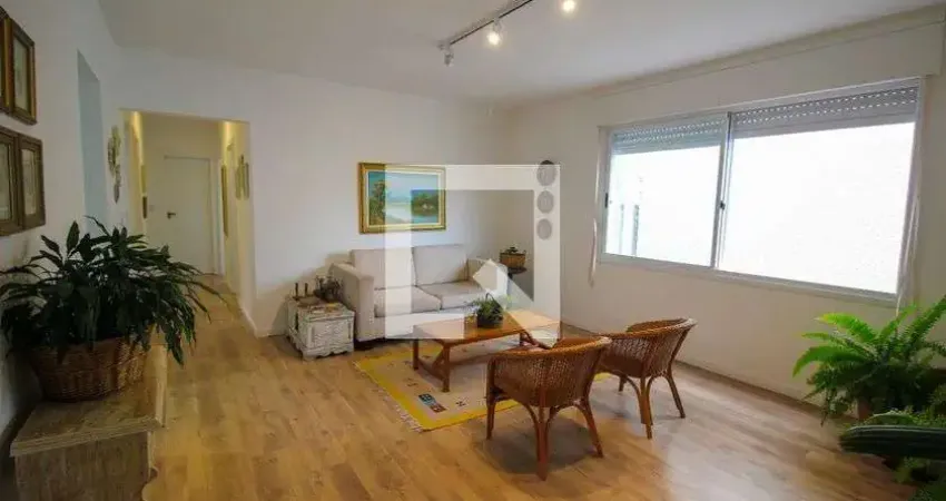Apartamento para Venda - Bom Fim, 3 Quartos,  110 m² - Porto Alegre