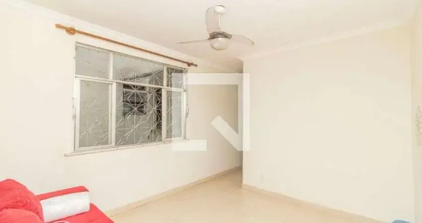 Apartamento para Venda - Olaria, 3 Quartos,  71 m² - Rio de Janeiro
