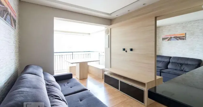 Apartamento para Venda - Picanço, 1 Quarto,  38 m² - Guarulhos