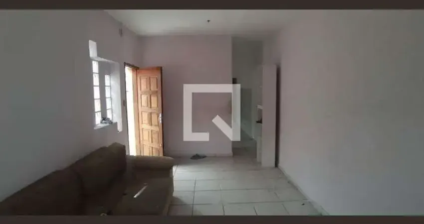 Casa para Venda - Vila Formosa, 2 Quartos,  90 m² - São Paulo