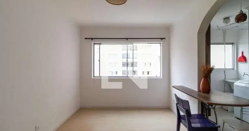 Apartamento para venda - vila pompéia, 2 quartos, 55 m² - são paulo