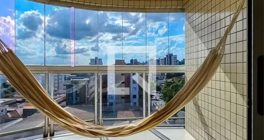 Apartamento para Venda - Padre Eustáquio, 4 Quartos,  125 m² - Belo Horizonte