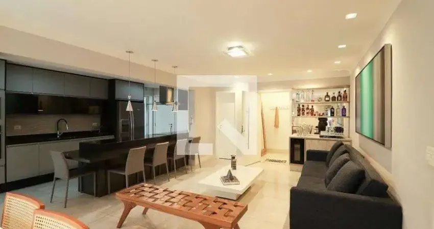 Apartamento para Venda - Água Fria, 3 Quartos,  146 m² - São Paulo