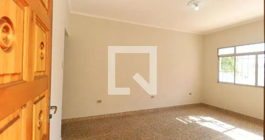 Casa para Venda - Vila Ede, 3 Quartos,  104 m² - São Paulo