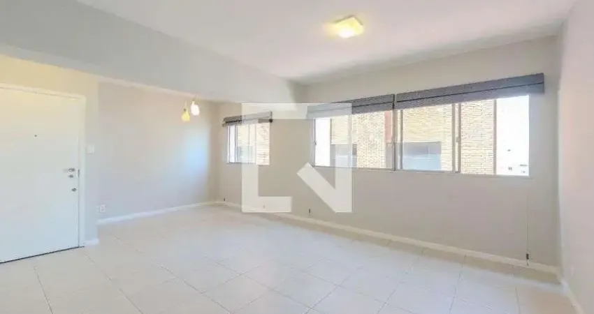 Apartamento para Venda - Bela Vista, 3 Quartos,  110 m² - São Paulo