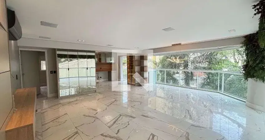 Apartamento para Venda - Jardim, 3 Quartos,  165 m² - Santo André