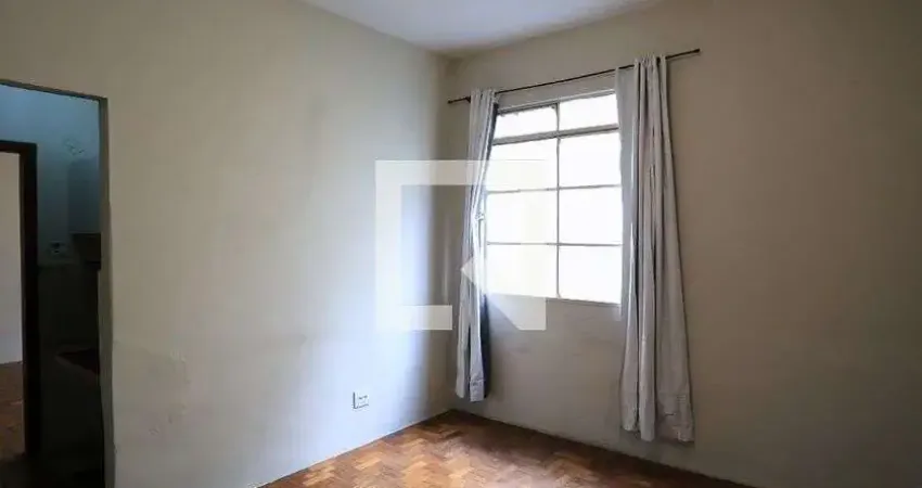Kitnet / Stúdio para Venda - Centro, 1 Quarto,  25 m² - Belo Horizonte