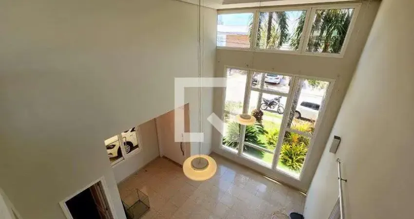 Casa / Sobrado em Condomínio para Venda - Parque do Paraíso , 4 Quartos,  410 m² - Jundiaí