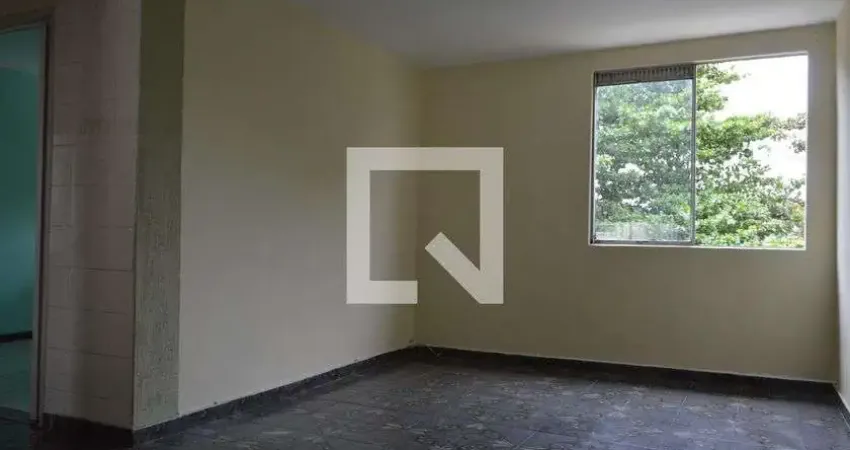 Apartamento para Venda - Taquara, 1 Quarto,  48 m² - Rio de Janeiro