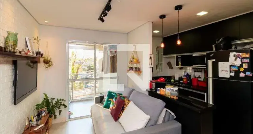 Apartamento para Venda - Vila Guilherme, 2 Quartos,  50 m² - São Paulo