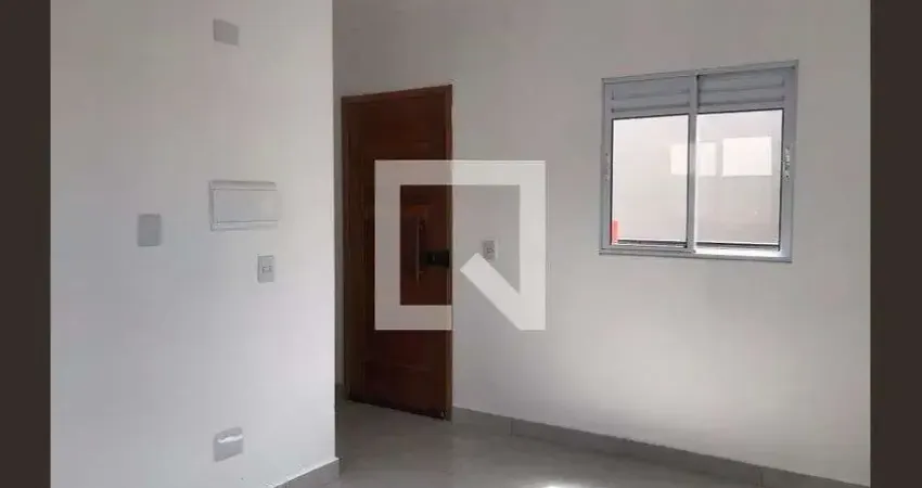 Cobertura para Venda - Penha de França, 1 Quarto,  50 m² - São Paulo