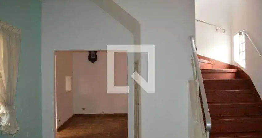 Casa para Venda - Cambuci, 2 Quartos,  110 m² - São Paulo
