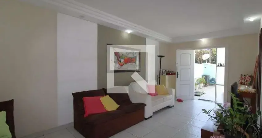 Casa para Venda - Anil, 3 Quartos,  250 m² - Rio de Janeiro