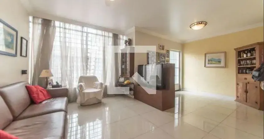 Casa para Venda - Brooklin, 3 Quartos,  168 m² - São Paulo