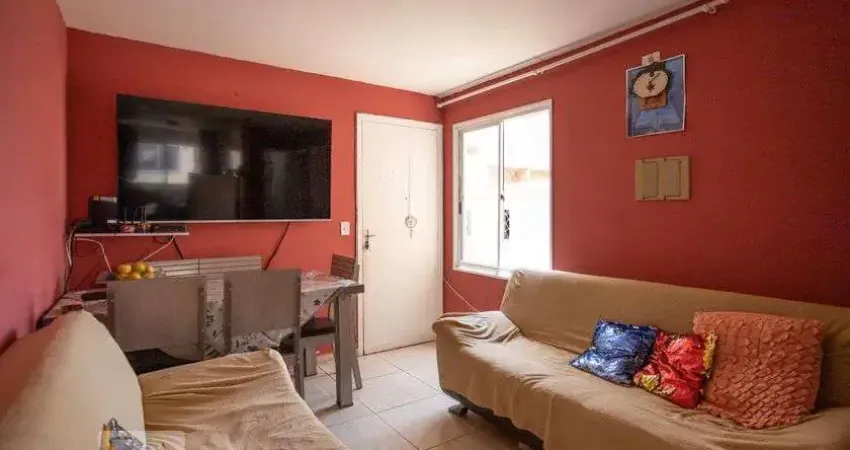Apartamento para Venda - Conceição, 2 Quartos,  57 m² - Osasco