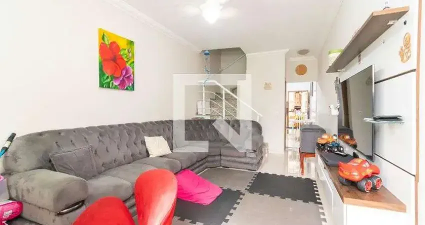 Casa para Venda - Itaquera, 2 Quartos,  84 m² - São Paulo