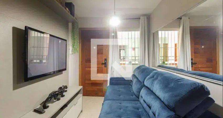 Apartamento para Venda - Vila Carrão, 2 Quartos,  42 m² - São Paulo