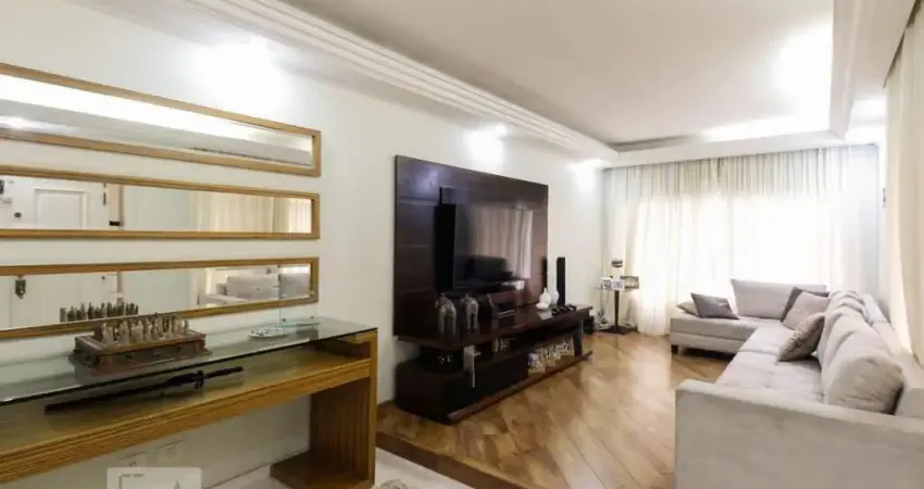 Casa para Venda - Jardim Anália Franco, 3 Quartos,  265 m² - São Paulo
