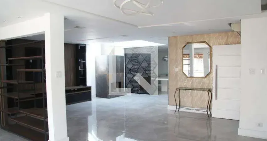 Casa para Venda - Vila Rosália, 3 Quartos,  420 m² - Guarulhos