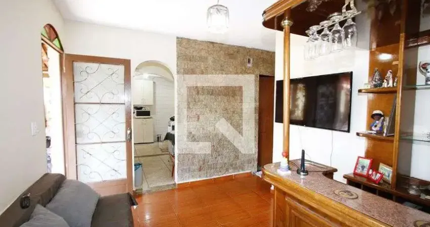 Casa para Venda - Átila de Paiva, 3 Quartos,  160 m² - Belo Horizonte