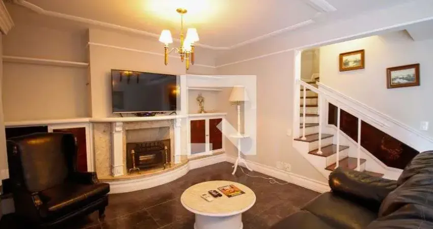 Cobertura para Venda - Jardim Paulista, 1 Quarto,  82 m² - São Paulo