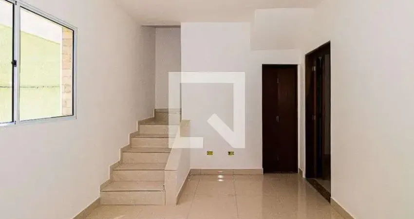 Casa / Sobrado em Condomínio para Venda - Jardim Brasil , 2 Quartos,  80 m² - São Paulo