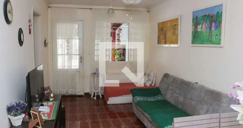 Casa para Venda - Jaguaré, 3 Quartos,  150 m² - São Paulo
