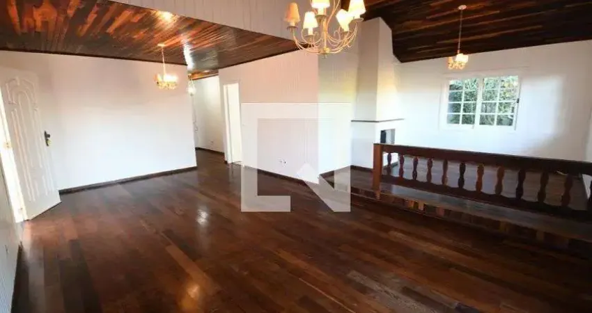 Casa / Sobrado em Condomínio para Venda - Sousas, 3 Quartos,  300 m² - Campinas