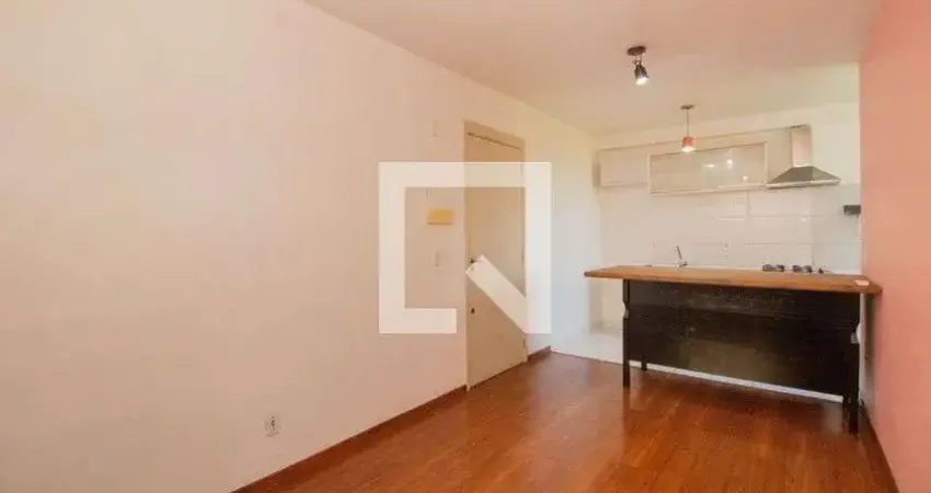 Apartamento para Venda - Alto Petrópolis, 2 Quartos,  43 m² - Porto Alegre