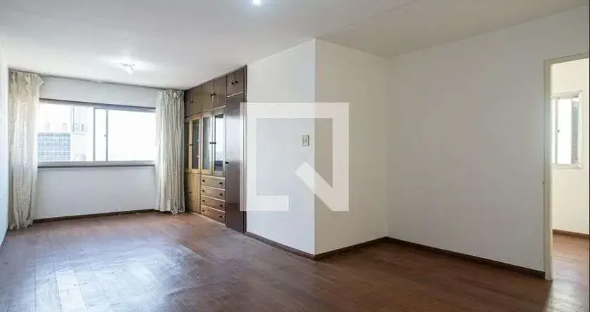 Apartamento para Venda - Bela Vista, 2 Quartos,  117 m² - São Paulo