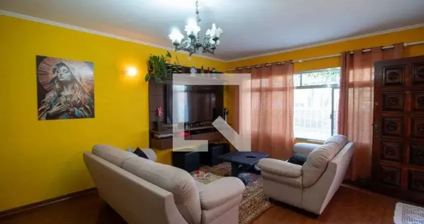 Casa para Venda - Butantã, 4 Quartos,  140 m² - São Paulo