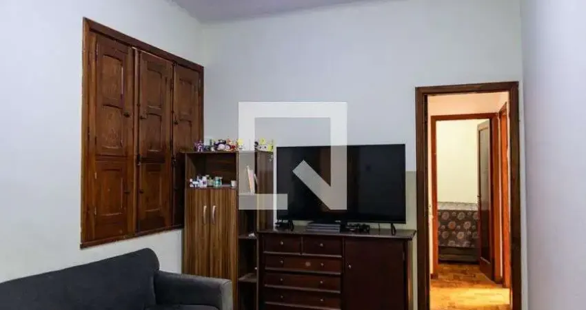 Apartamento para Venda - Carlos Prates, 3 Quartos,  90 m² - Belo Horizonte