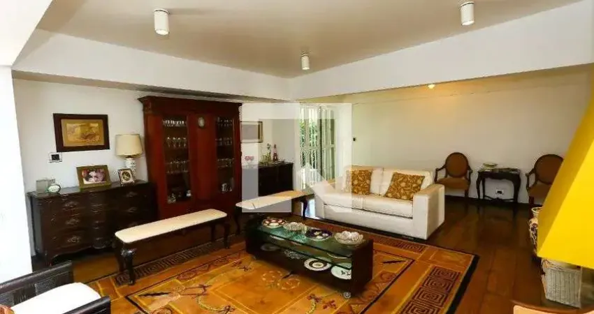 Casa para Venda - Real Parque, 2 Quartos,  239 m² - São Paulo