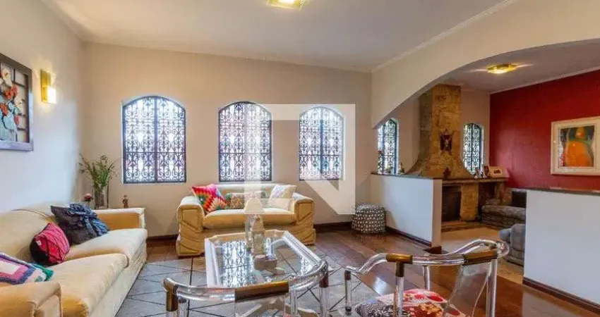 Casa para Venda - Vila Galvão, 5 Quartos,  500 m² - Guarulhos