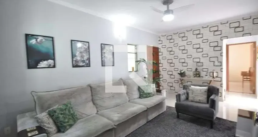 Casa para Venda - Jardim Brasil , 3 Quartos,  220 m² - São Paulo