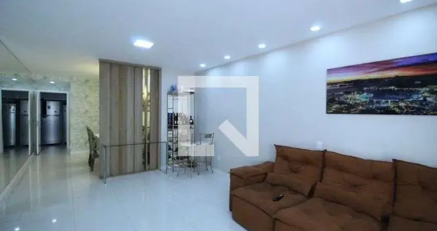 Apartamento para Venda - Jacarepaguá, 5 Quartos,  160 m² - Rio de Janeiro