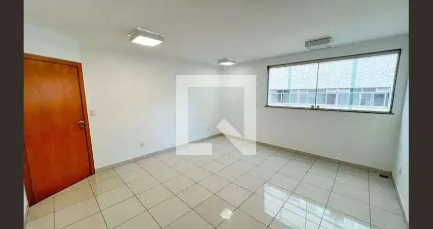 Apartamento para Venda - Santo Antônio, 3 Quartos,  81 m² - Belo Horizonte