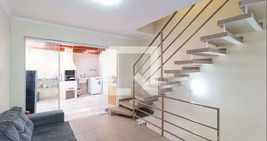 Casa / Sobrado em Condomínio para Venda - Novo Osasco, 2 Quartos,  96 m² - Osasco